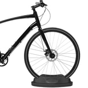 Road Bike Wheel Stand Station Bike Trainer Booster Device Riding Station