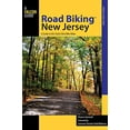 thumbnail image 1 of Pre-Owned Road Biking(TM) New Jersey: A Guide to the State's Best Bike Rides (Paperback) 0762742887 9780762742882, 1 of 1