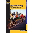 thumbnail image 1 of Pre-Owned Road Biking(TM) Wisconsin (Paperback) 0762738006 9780762738007, 1 of 1