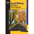 thumbnail image 1 of Road Biking Road Biking(TM) Northern New England, (Paperback), 1 of 2