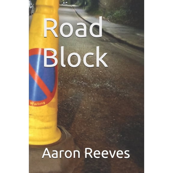 Road Block, (Paperback)