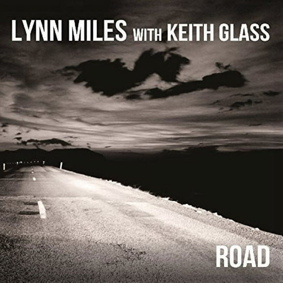 Road (CD)