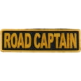 thumbnail image 1 of Road Captain Patch, 1 of 5