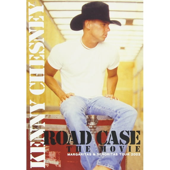Road Case the Movie