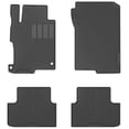 thumbnail image 1 of Road Comforts 4 Piece Set Standard Custom Fit Floor Mat Fits select: 2013-2017 HONDA ACCORD, 1 of 11