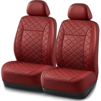 Fit for Nissan Sentra 2016 Custom Seat Covers Soft Leather Seat ...