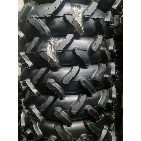 Road Crew 5.00-12 ROAD CREW ROADGUIDER R1 Rib Tractor Tires