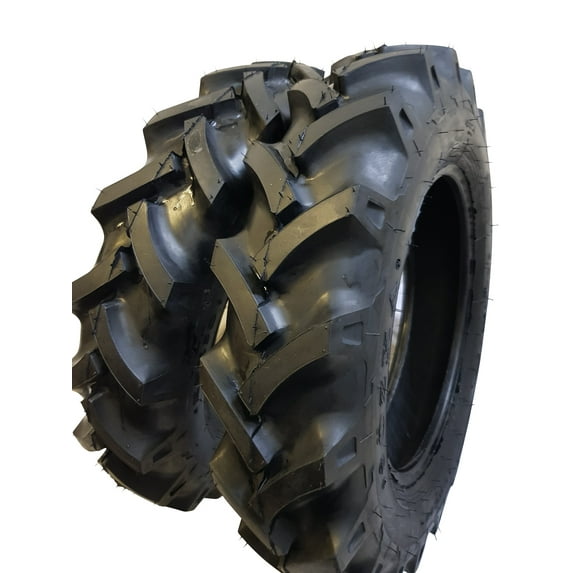 Road Crew R1 KNK50 6.00-16 8-Ply Farm Tractor Tire