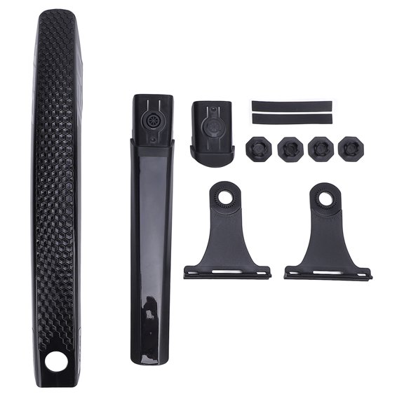 Road Cycle Mudguard, Front And Rear Cycle Mudguard Quick Release  For Upgrade