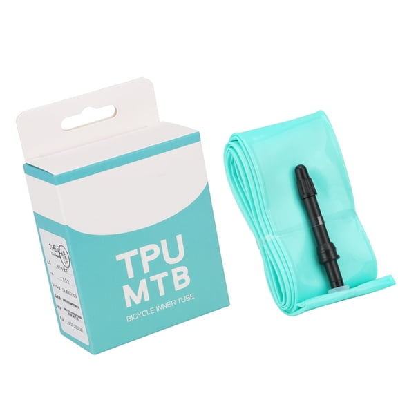 Road Cycling Bike Replacement Inner Tube Light Weight Bike Interior Tire Tube Puncture Bicycles Part