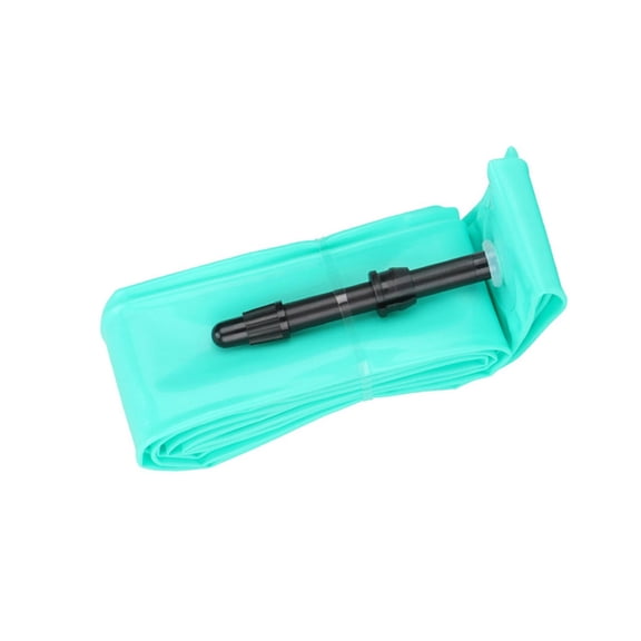 Road Cycling Bike Replacement Inner Tubes Light Weight Bike Interior Tire Tube