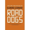 thumbnail image 1 of Road Dogs, (Paperback), 1 of 3