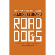 Road Dogs, Paperback