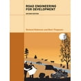 thumbnail image 1 of Road Engineering for Development, (Hardcover), 1 of 1