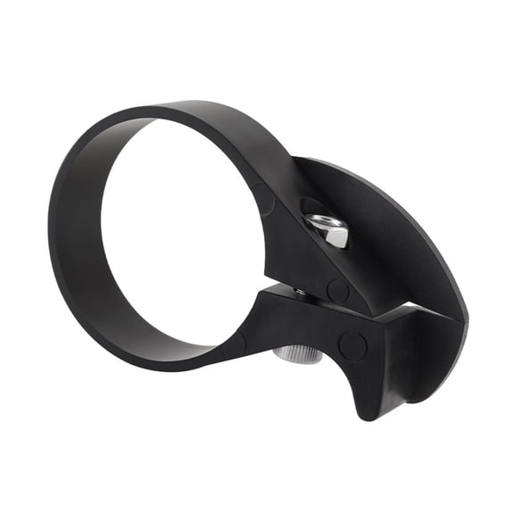 Road Folding Bike Chain Drop Catcher Mountain Bike Chain Guide Bashguard for Long Terms Use Without Deformation