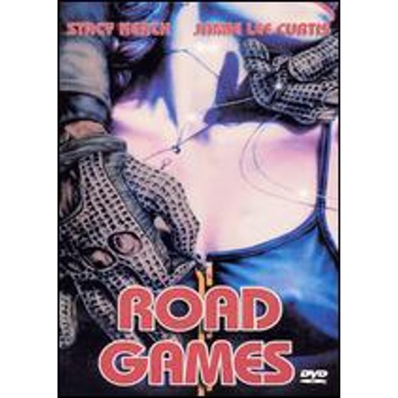 Pre-Owned Road Games
