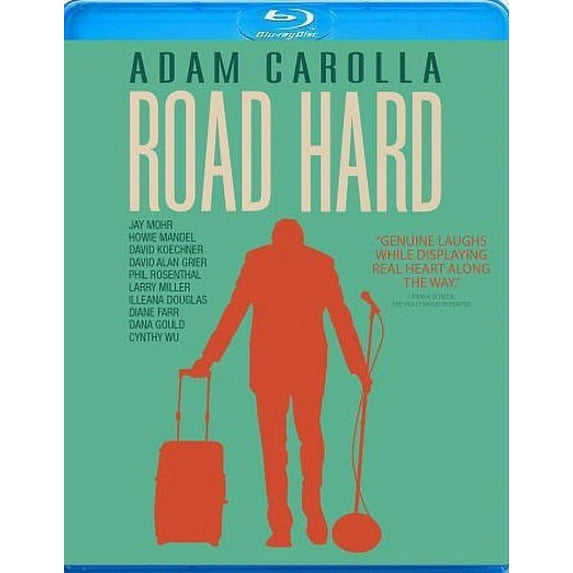Road Hard (DVD)