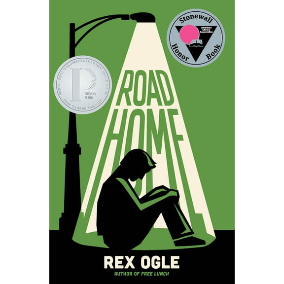 Road Home, (Hardcover)