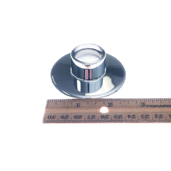 Road & Home Rvp078 Tub & Shower Valve Flange 1 Pack (Item No. 891282)