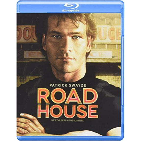 Road House [Blu-ray]