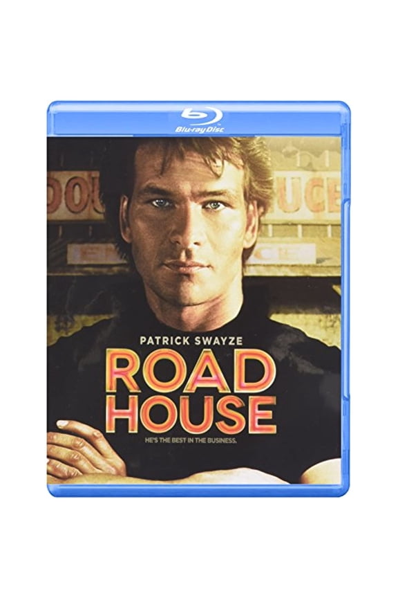 Road House [Blu-ray]