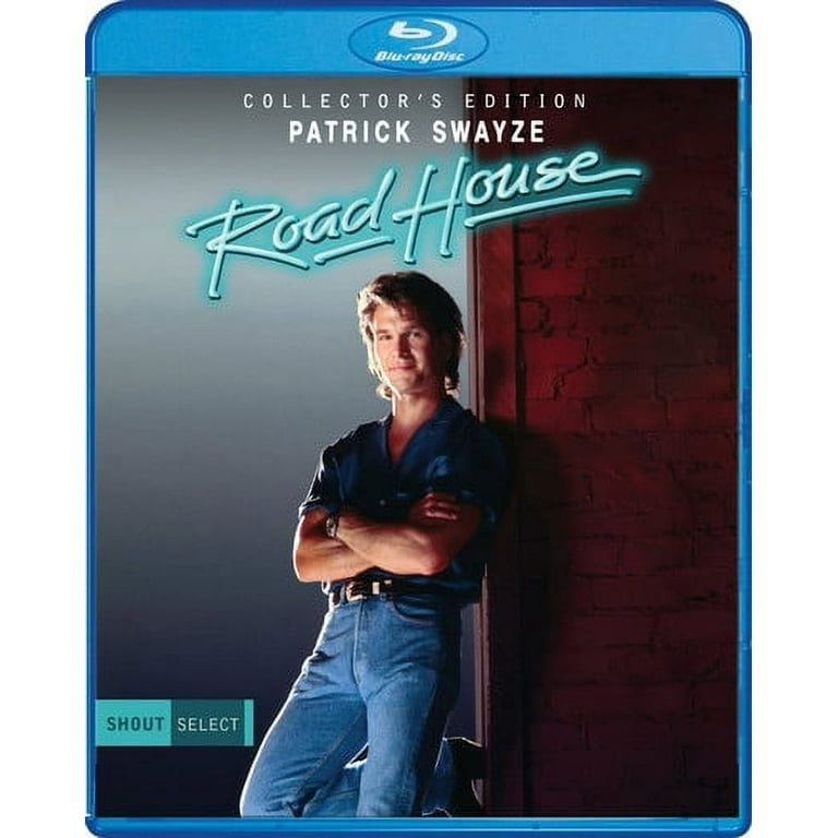 Road House (Blu-ray) - Walmart.com