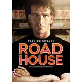 Pre-Owned Road House (DVD 0883904331292) directed by Rowdy Herrington