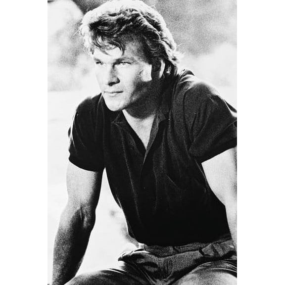 Road House Patrick Swayze 24X36 Poster