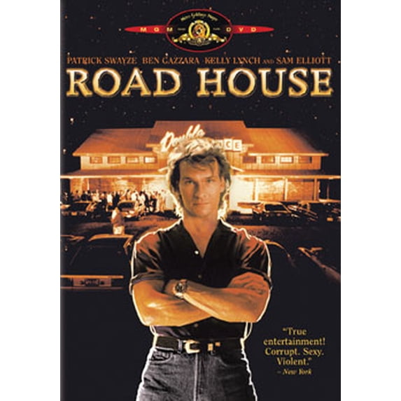 Pre-Owned Road House