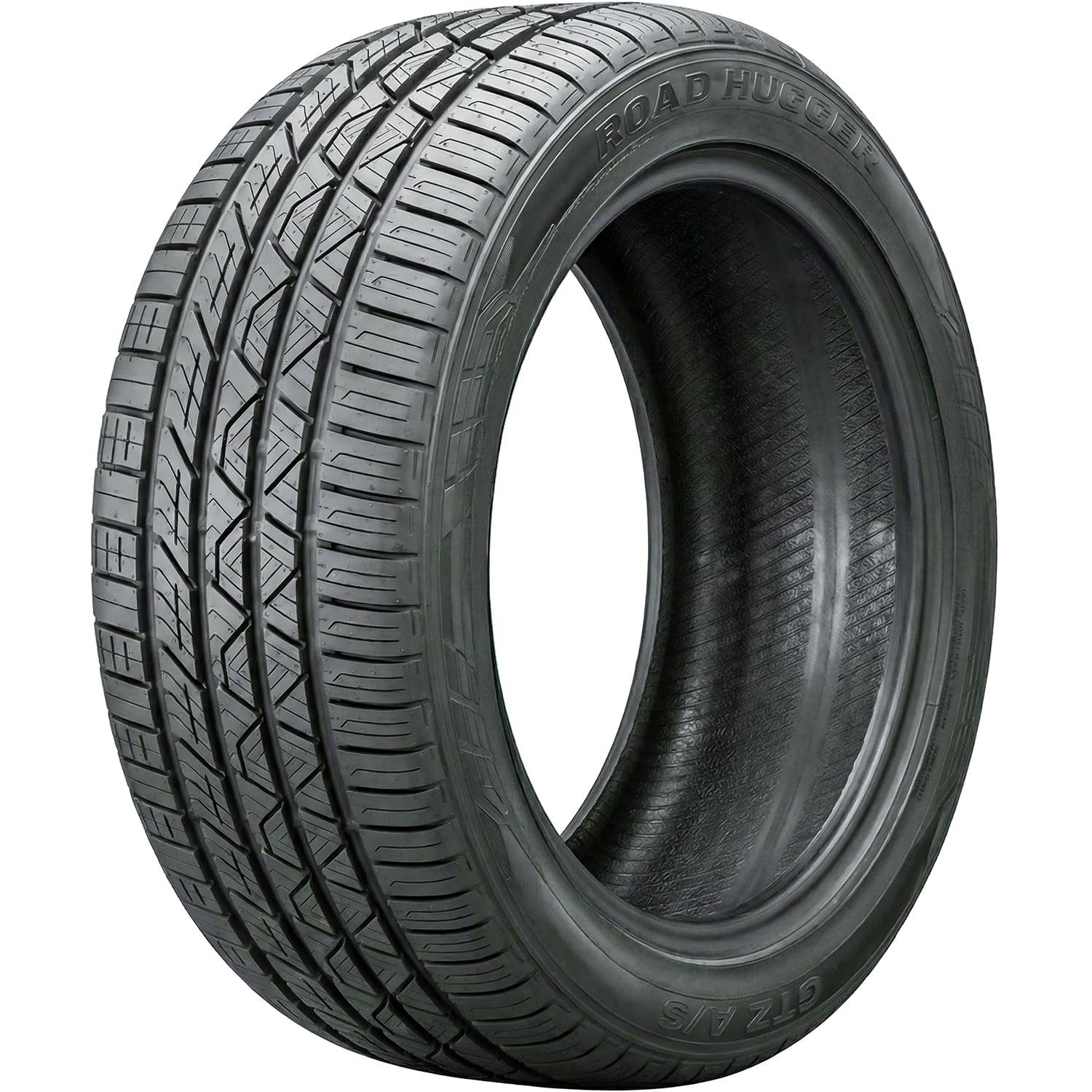 245/45R19 Tires in 19