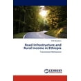 thumbnail image 1 of Road Infrastructure and Rural Income in Ethiopia (Paperback), 1 of 1
