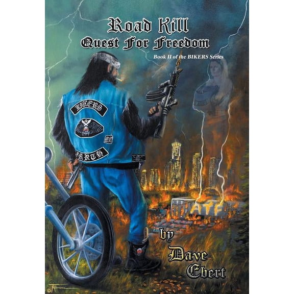 Road Kill : Quest for Freedom