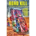 thumbnail image 1 of Pre-Owned Road Kill: Texas Horror by Texas Writers Volume 5 (Paperback) 1948318997 9781948318990, 1 of 1