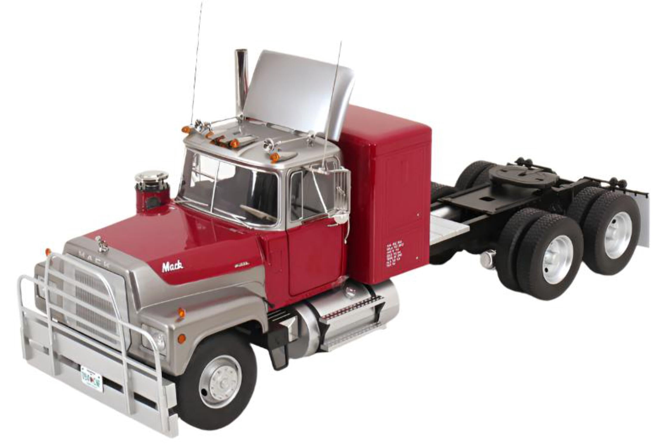 ROAD KINGS 1/18 - MACK RL700L - 1974