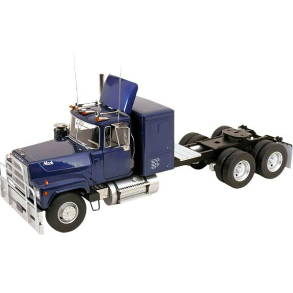 ROAD KINGS 1/18 - MACK RL700L - 1974
