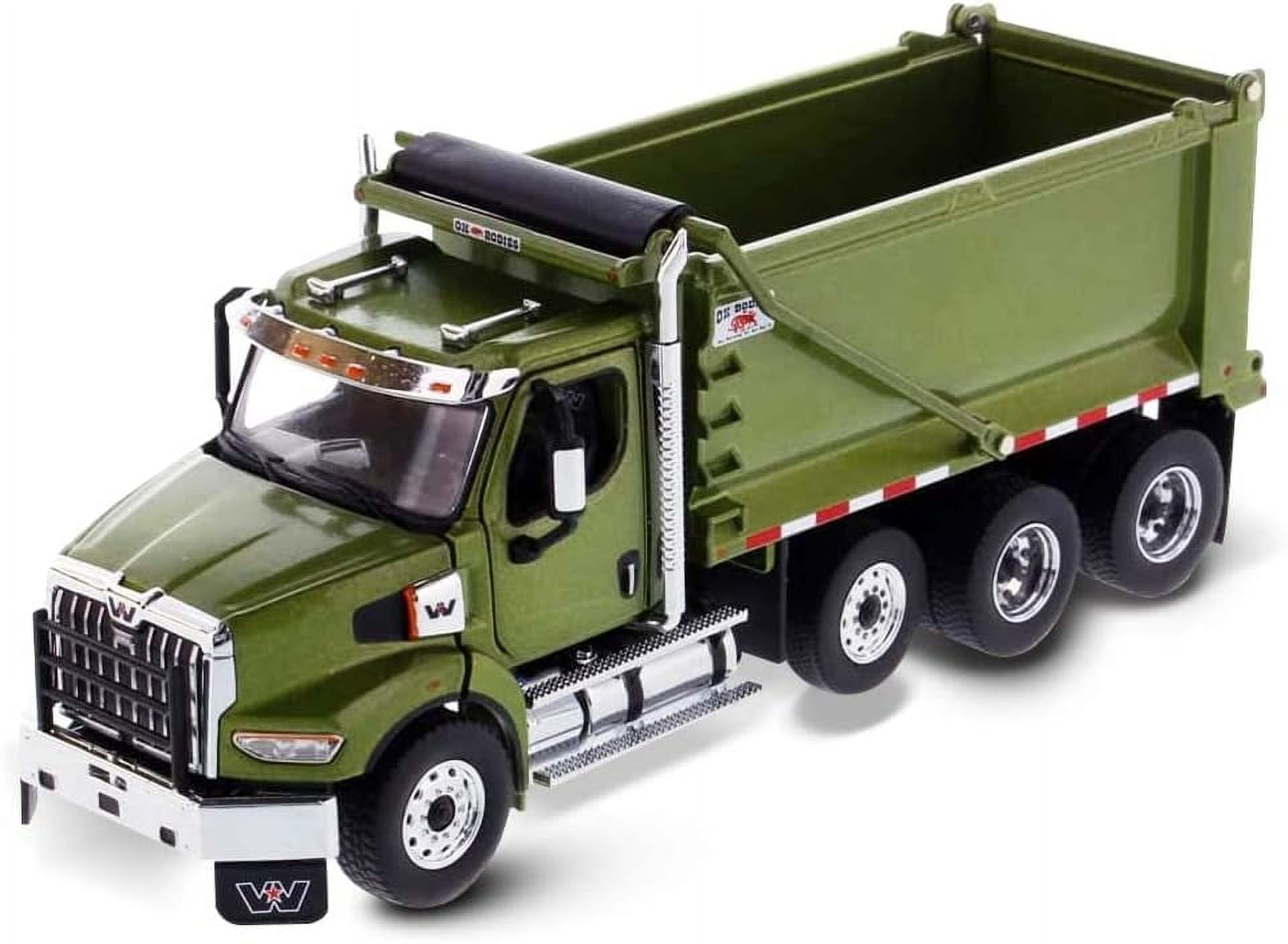 Road Kings Kenworth W900 Tractor Truck Smokey the Bandit Road Kings Kenworth W900 Tractor Truck Smokey the Bandit