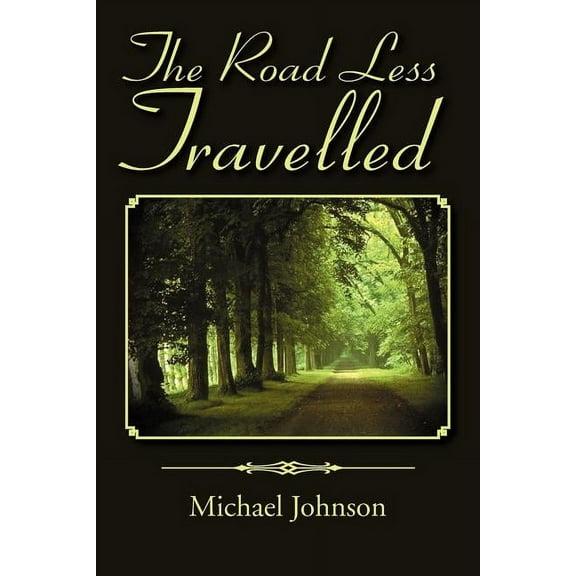 The Road Less Travelled (Paperback)
