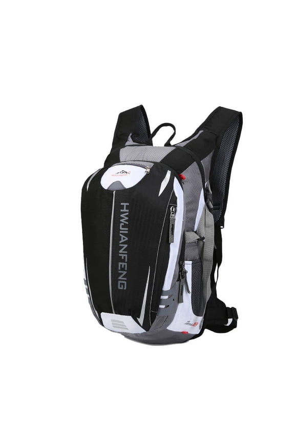 Road Mountain Bike Riding Backpack,18L