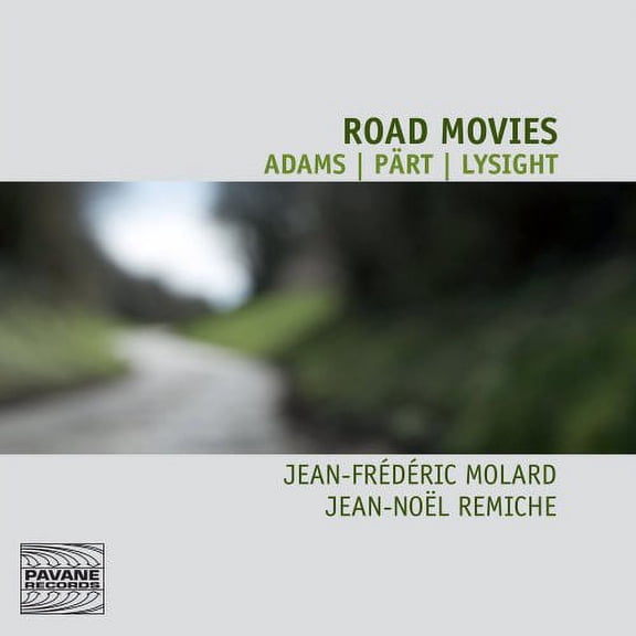 Road Movies