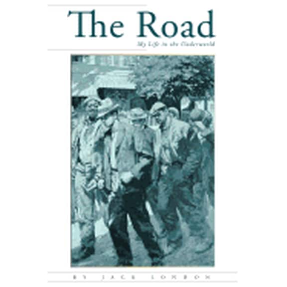 Road : My Life in the Underworld
