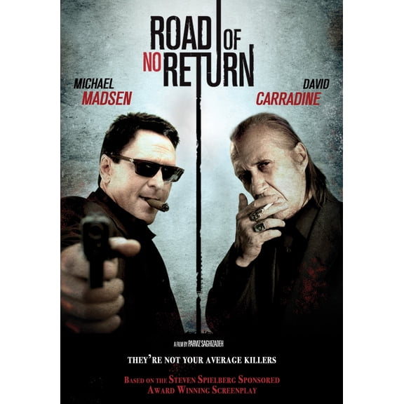 Road Of No Return (2009)