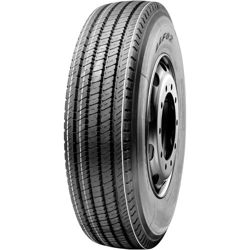 Road One LLF02 315/80R22.5 L/20PLY Commercial Tire