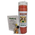thumbnail image 1 of Road Opener Dressed Candle Kit - Abre Camino, 1 of 5