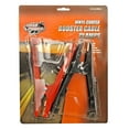 thumbnail image 1 of Road Power 400C-2 Vinyl-Coated Booster Cable Clamps, 1 of 4