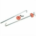 thumbnail image 1 of Road Power J Style Bolt 8 In. Battery Hold Down (2-Count) 966-8, 1 of 2