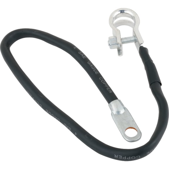 Road Power Battery Cable - Single Pack