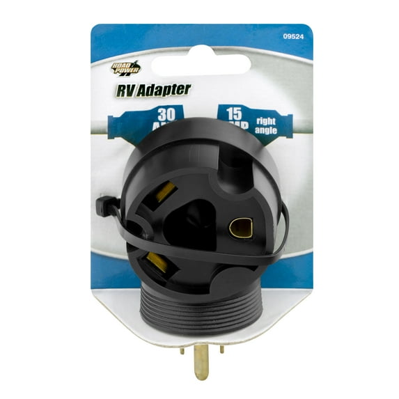 Road Power RV Adapter, 1.0 CT