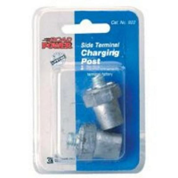 Road Power Side Terminal Charging Post