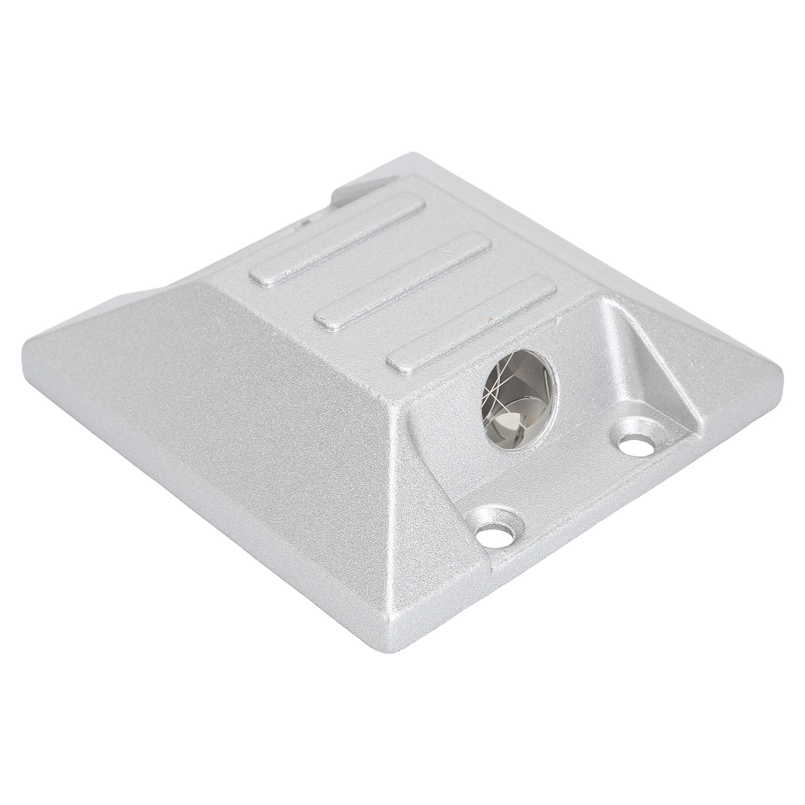 Road Prism, Lightweight Aluminum Alloy Road Monitoring Prism For Ground Observation