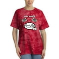 thumbnail image 1 of Road Race 96 City Rider Tie Dye Crystal Women -Image by Shutterstock, Female x-Large, 1 of 4